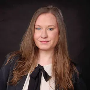 Rebecca Stewart - Associate - Family First Solicitors