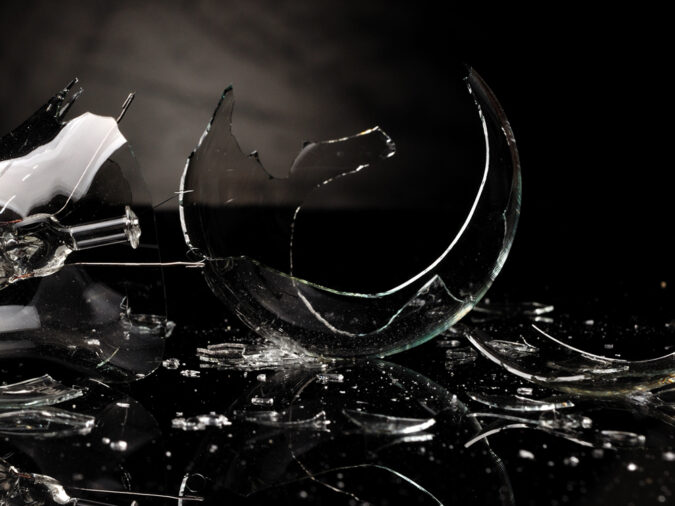 without notice injunctions