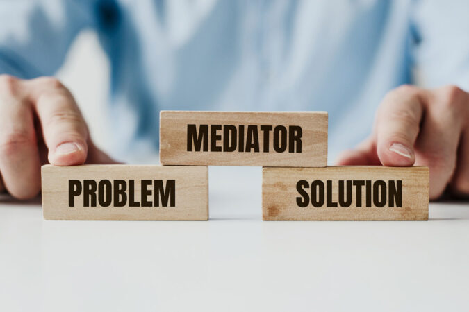Mediation, Family first solicitors