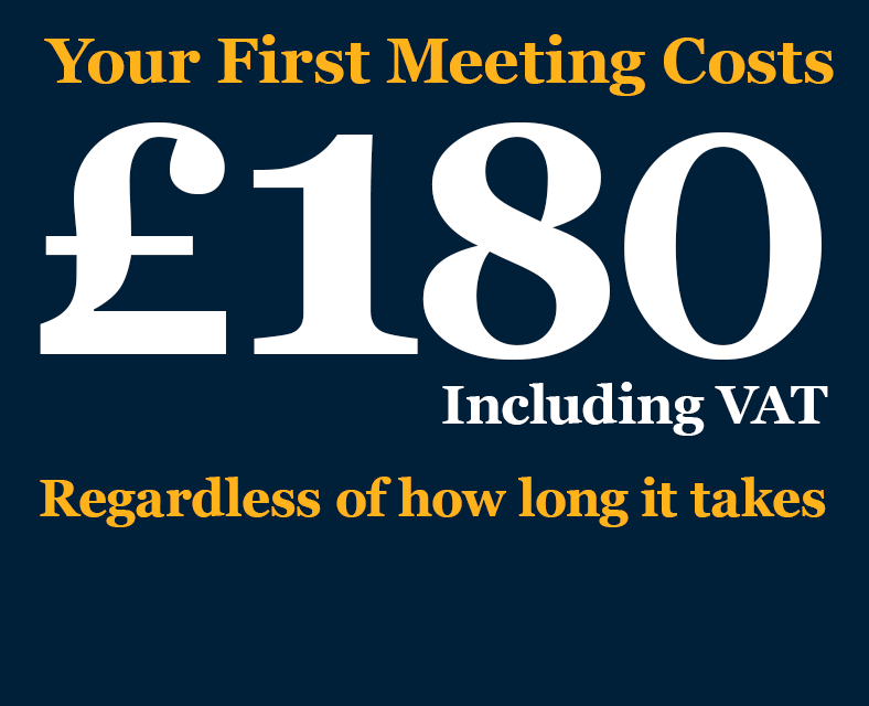 Family Law Advice for only £180 from Family First Solicitors - Family Lawyers in Oxford and London